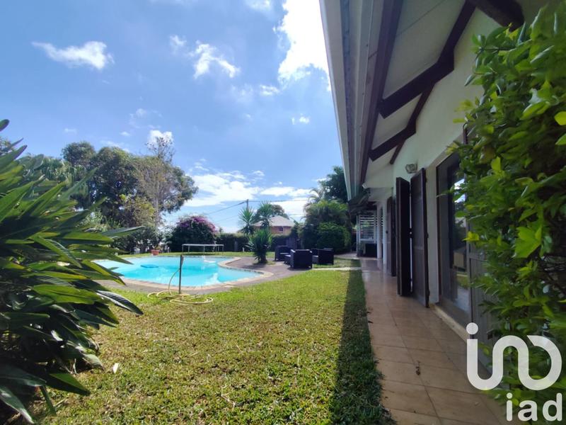 Maison - 176 m² - 5 pièces