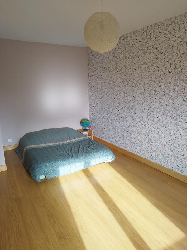 Maison - 129 m² - 5 pièces