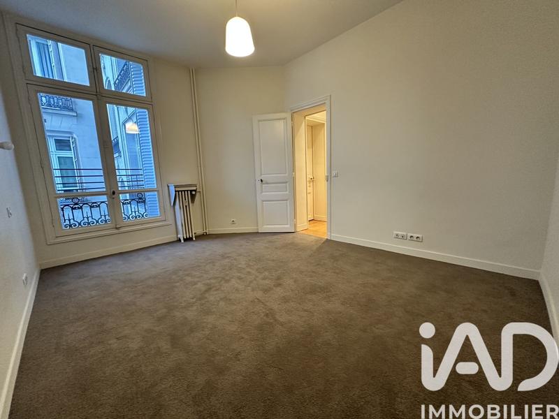 Appartement - 191 m² - 6 pièces