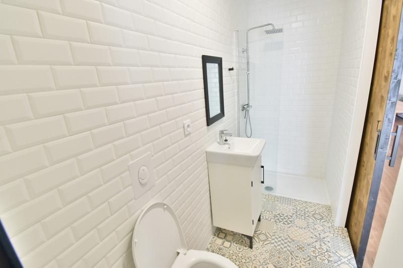 Maison de ville - 170 m² - 4 pièces