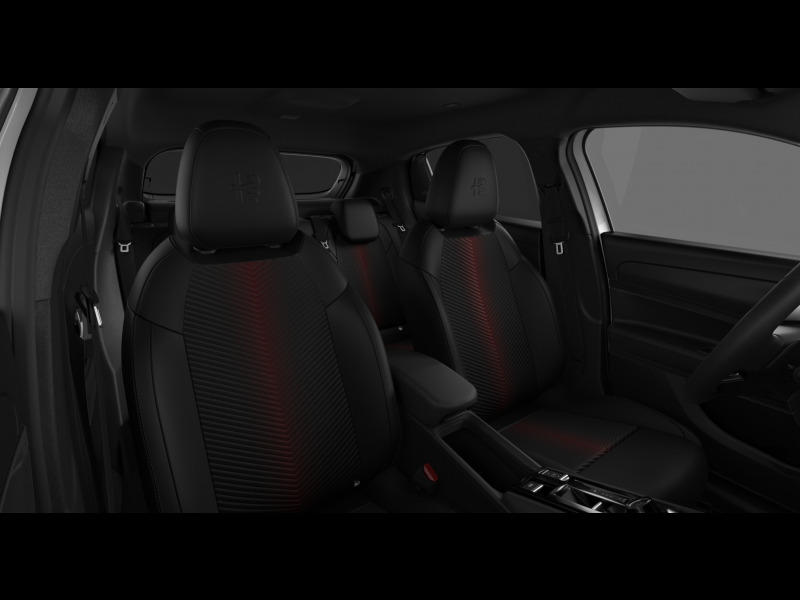 Alfa Romeo Junior 1.2 Ibrida 145 ch eDCT6 Premium