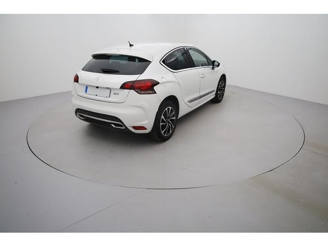 Ds Ds 4 Connected Chic Ds4 PureTech 130 s&amp;S Bvm6