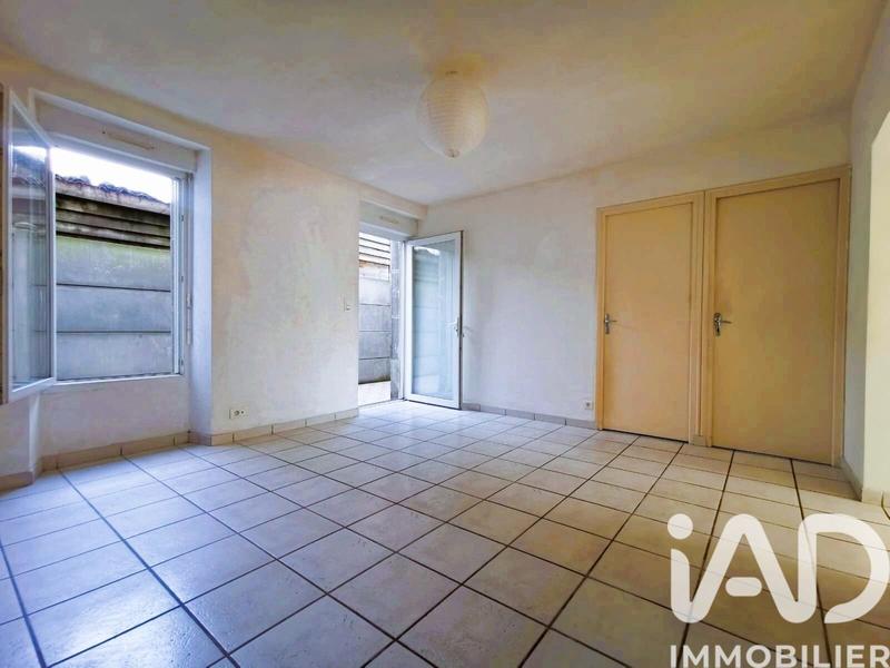 Maison de ville - 99 m² - 6 pièces