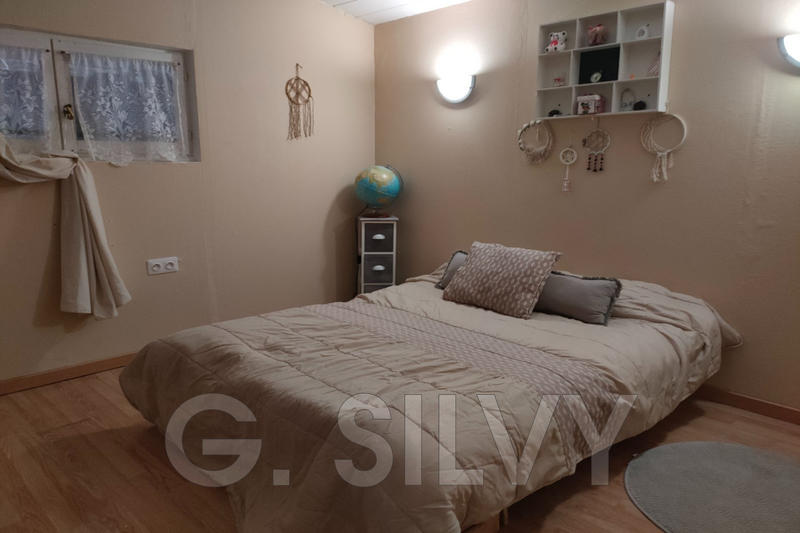 Maison - 78 m² - 4 pièces