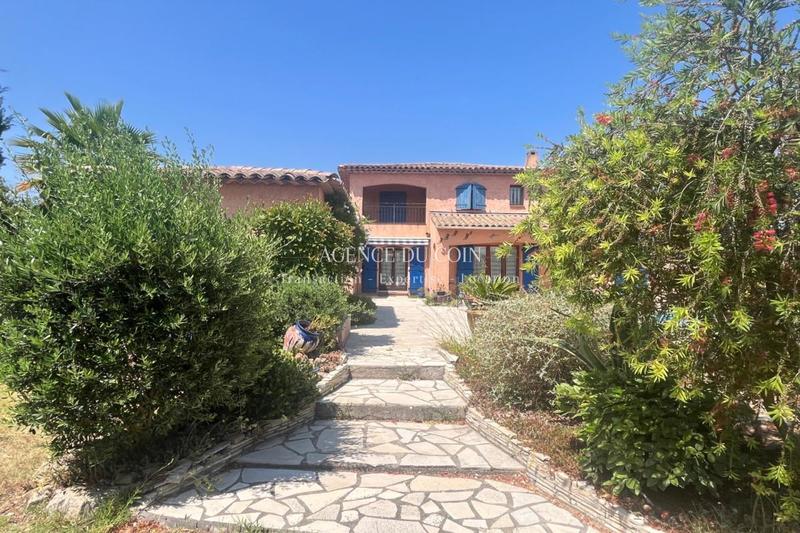 Villa - 138 m² - 5 pièces