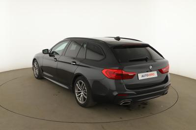 Bmw Série 5 Touring 520dA m Sport 190 ch