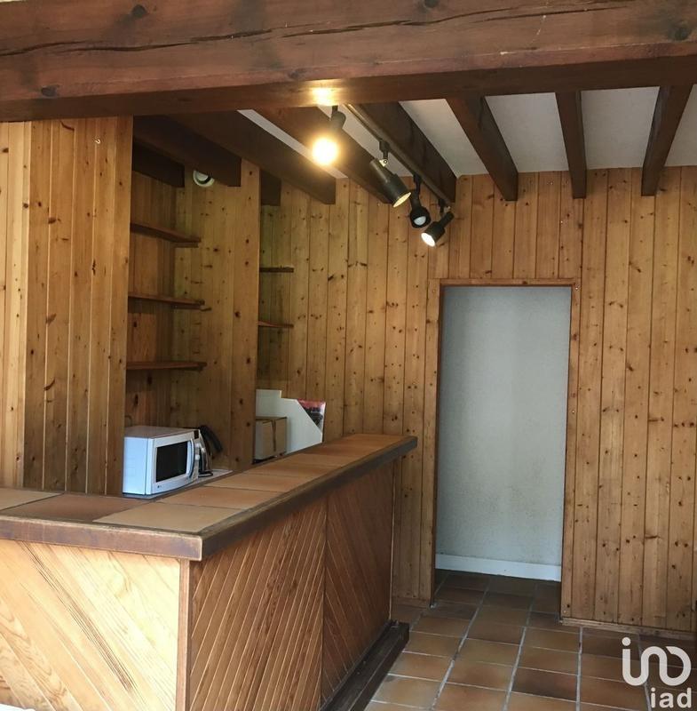 Local commercial - 590 m²