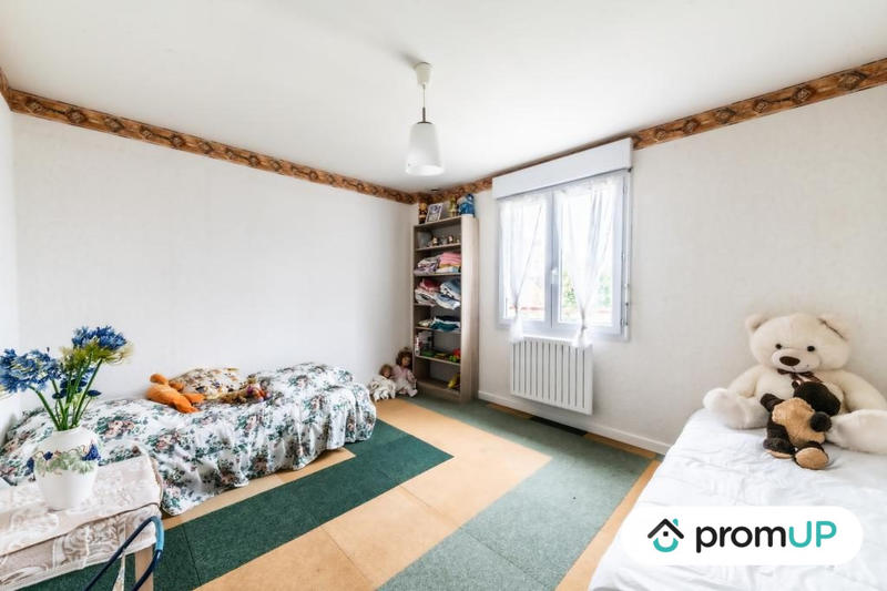 Villa - 151 m² - 6 pièces