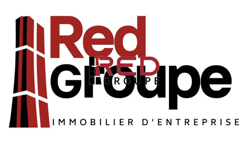 Bureau - 67 m² - 2 pièces