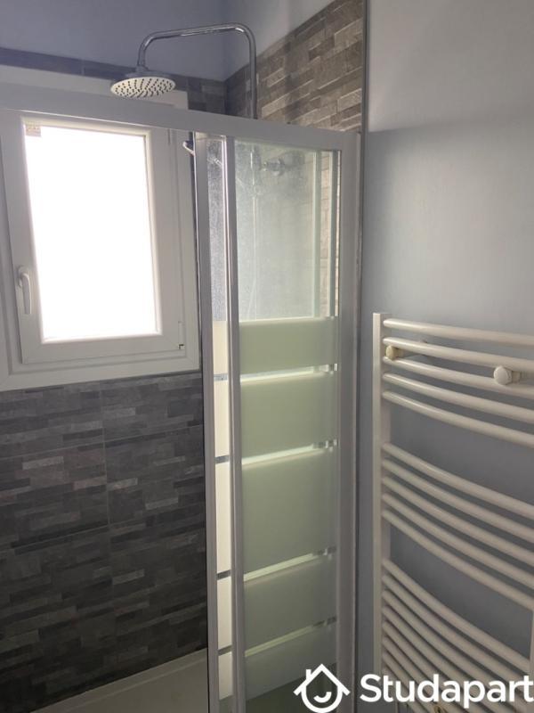 Chambre - 15 m² - 1 pièce