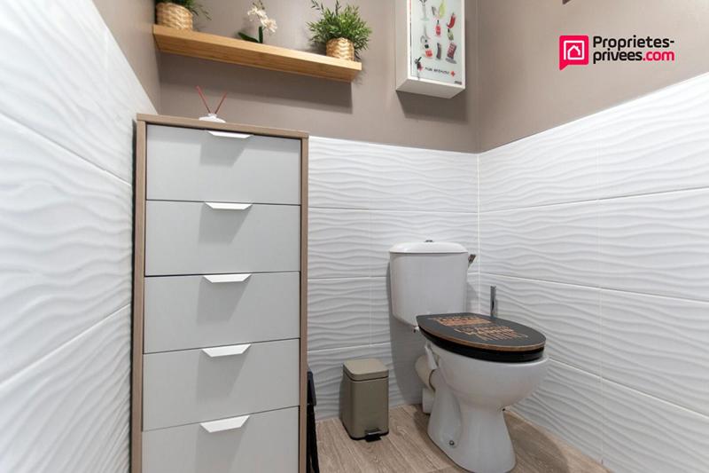 Appartement - 83 m² - 4 pièces