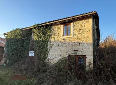 Maison - 194 m² - 5 pièces