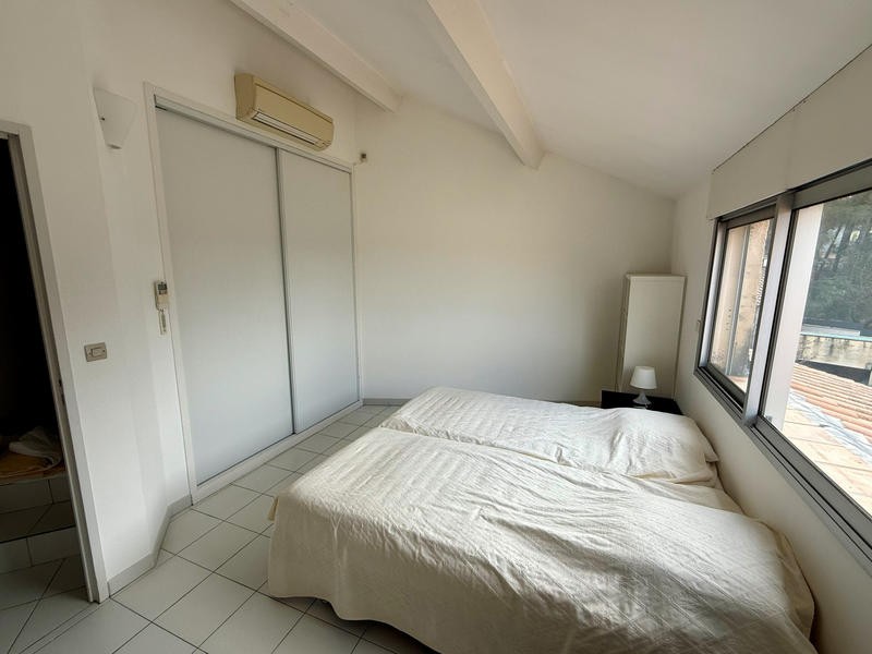 Villa - 122 m² - 5 pièces