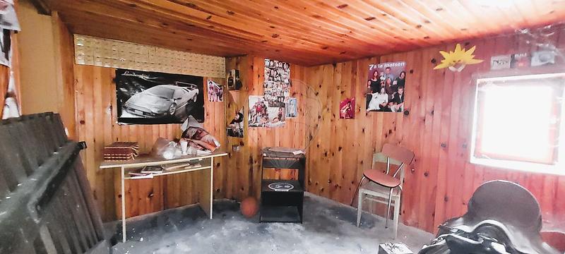 Maison - 168 m² - 10 pièces