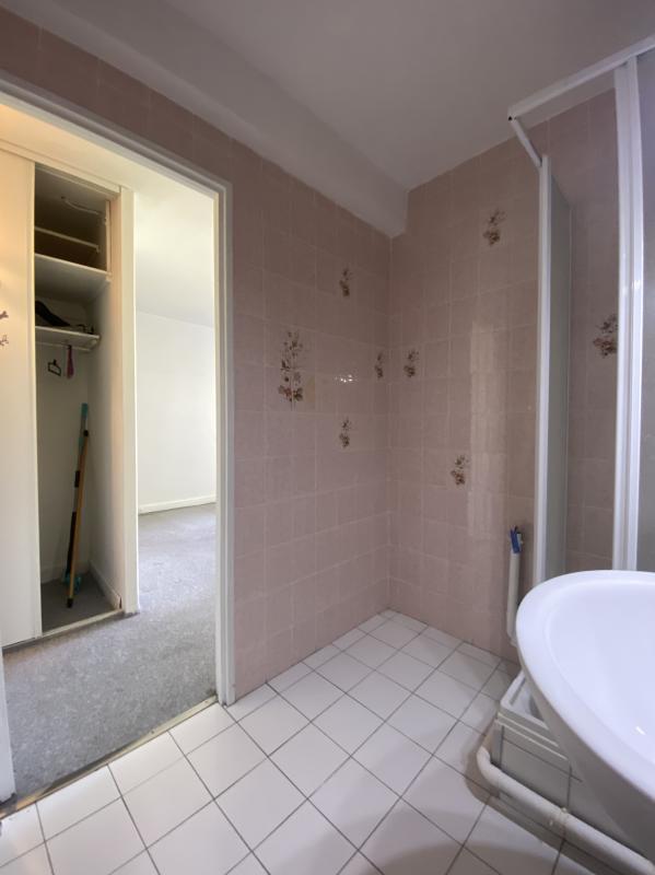 Appartement - 21 m² - 1 pièce