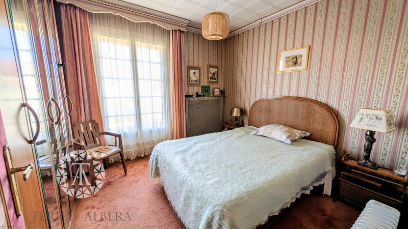 Villa - 158 m² - 6 pièces