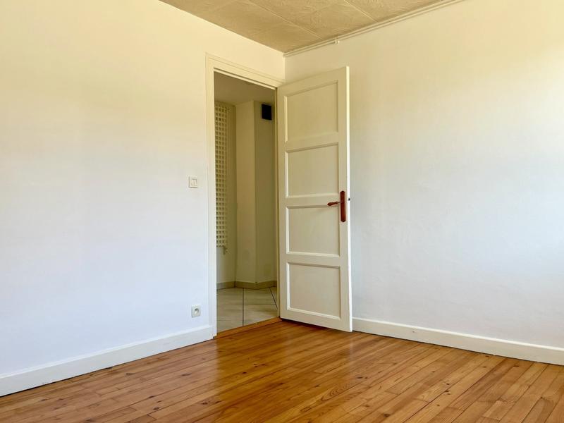 Appartement - 53 m² - 2 pièces