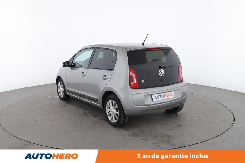 Volkswagen Up! 1.0 Up! Club 5p 75 ch