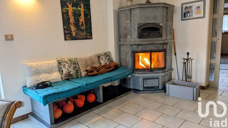 Maison de campagne - 296 m² - 15 pièces