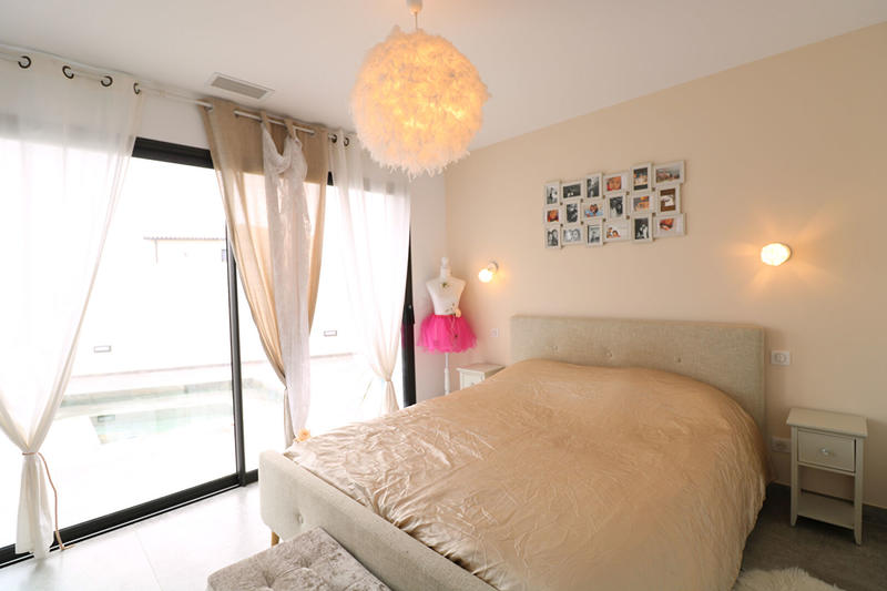 Maison - 132 m² - 5 pièces