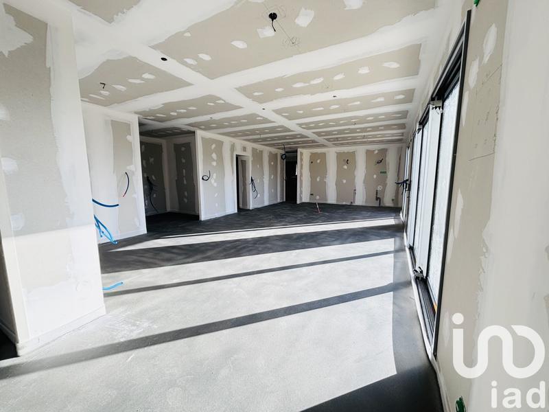 Maison - 191 m² - 7 pièces