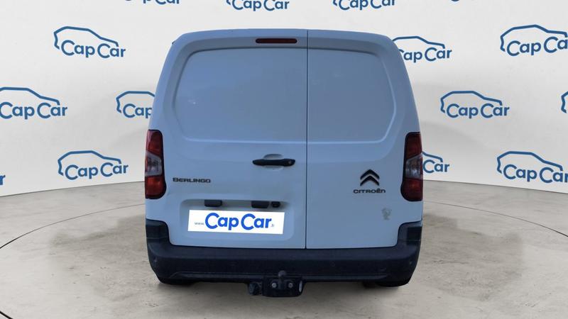 Citroën Berlingo 1.5 BlueHDi 100 Feel