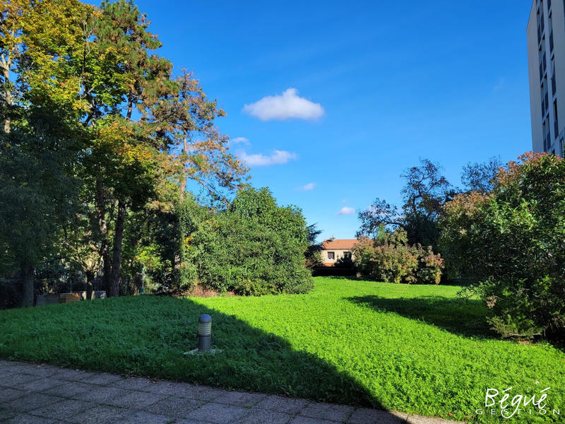 Appartement - 72 m² - 4 pièces