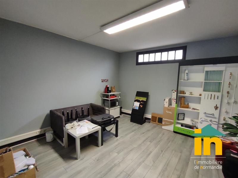 Appartement - 130 m² - 7 pièces