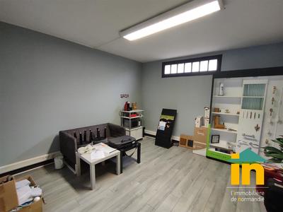 Appartement - 130 m² - 7 pièces