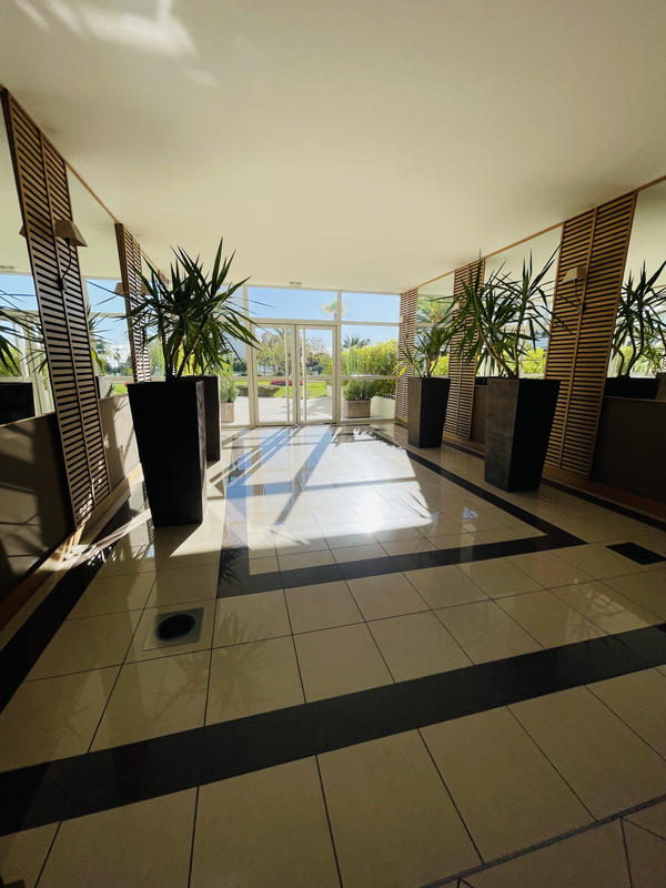 Appartement - 44 m² - 3 pièces