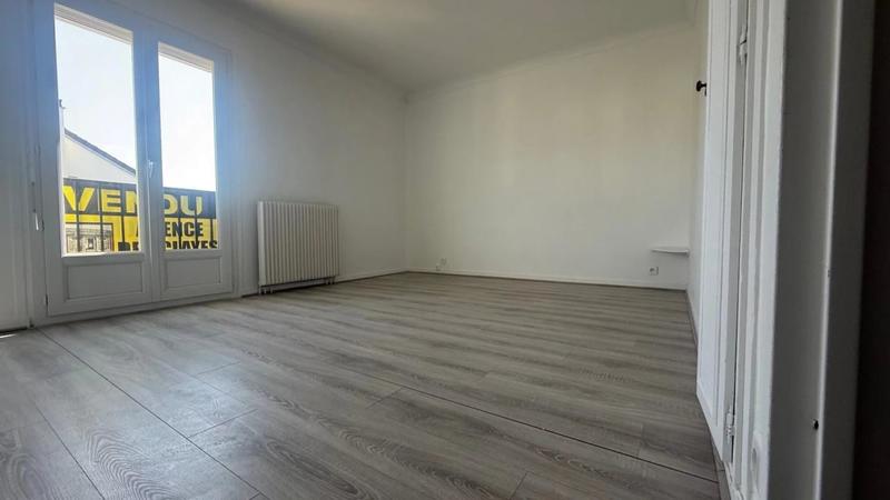 Maison - 101 m² - 6 pièces