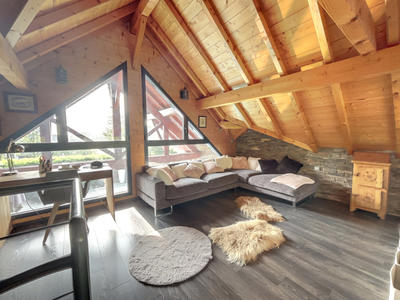 Villa - 173 m² - 4 pièces