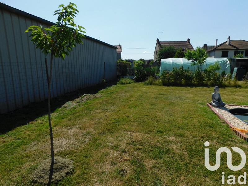 Maison - 210 m² - 8 pièces