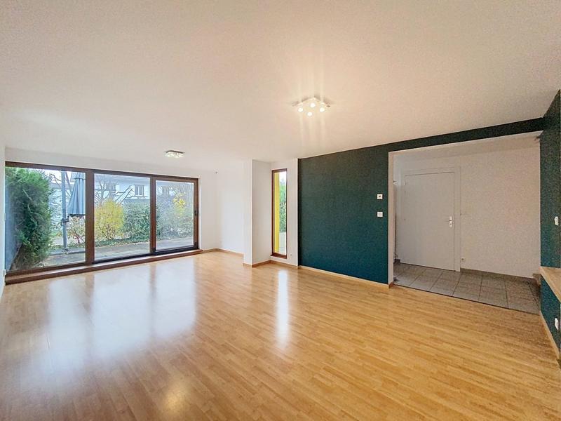 Maison - 97 m² - 4 pièces