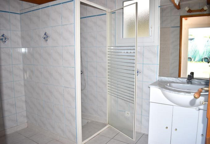 Maison - 65 m² - 4 pièces