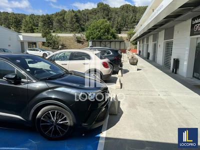 Local commercial - 96 m²