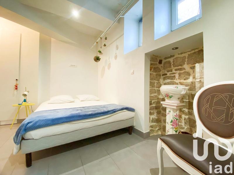 Appartement - 102 m² - 4 pièces