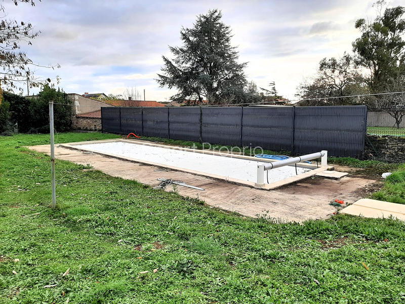 Maison de village - 194 m² - 6 pièces