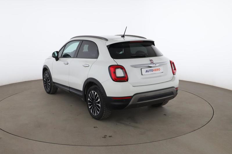 Fiat 500x 1.3 FireFly t T4 Cross Dct 150 ch