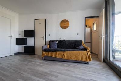 Studio - 22 m² - 1 pièce