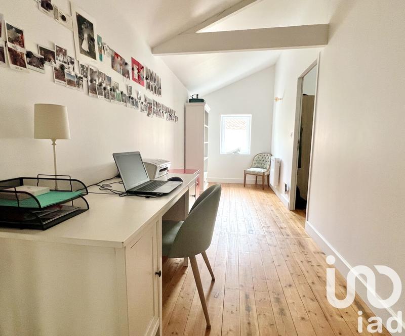 Maison - 135 m² - 5 pièces