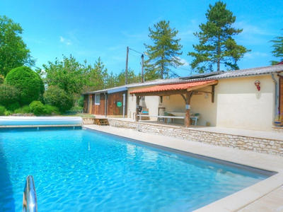 Maison - 183 m² - 5 pièces