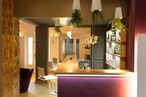 Auberge de Carcarille