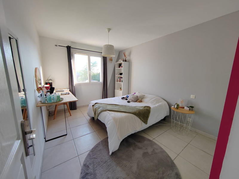 Maison - 162 m² - 6 pièces