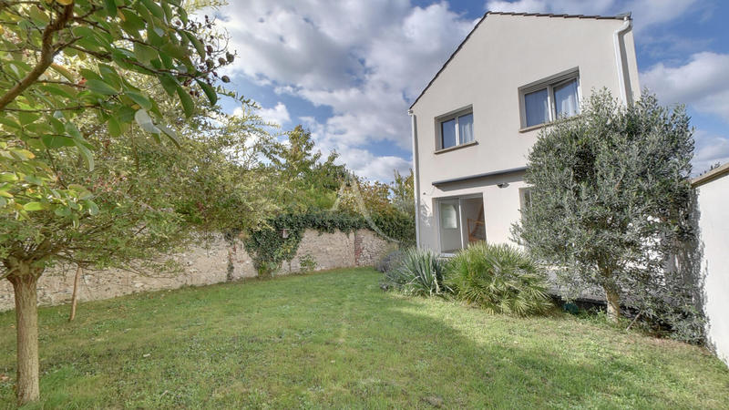 Maison - 129 m² - 6 pièces