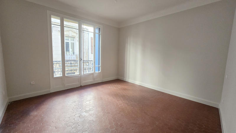 Appartement - 162 m² - 4 pièces