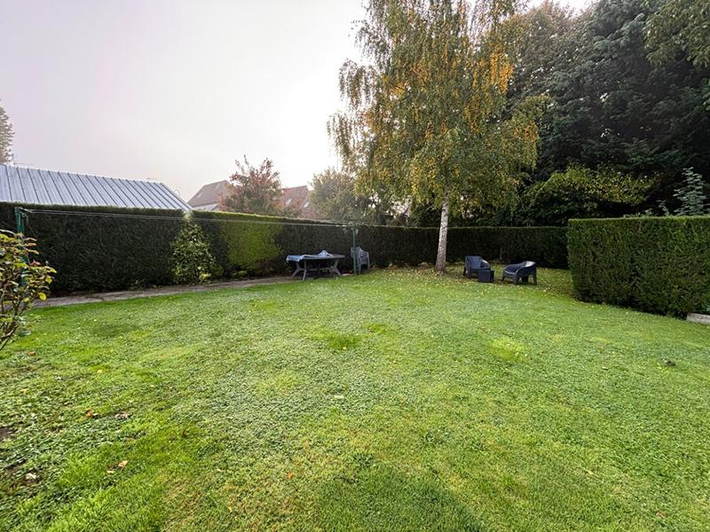 Maison - 50 m² - 3 pièces