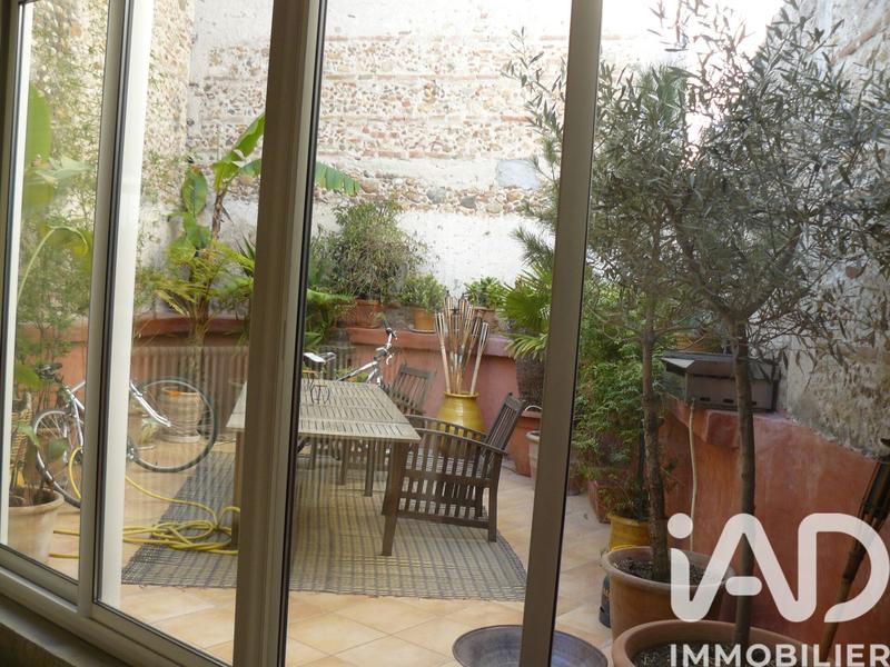 Duplex - 238 m² - 5 pièces