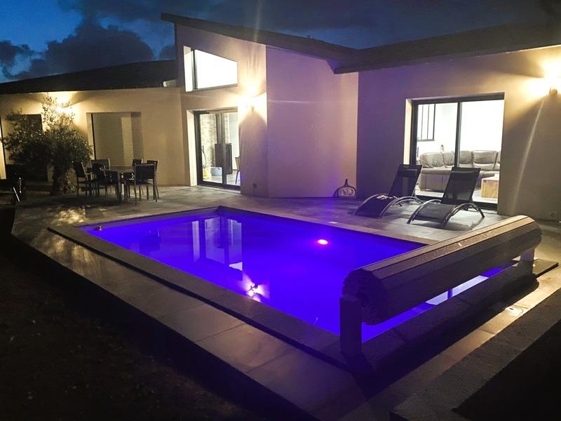 Maison - 152 m² - 5 pièces