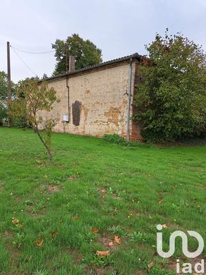 Maison - 304 m² - 4 pièces